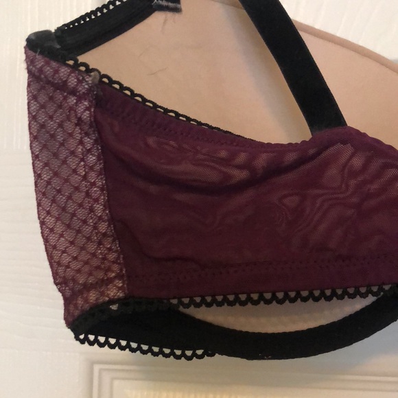 Victoria’s Secret Dream Angels Balconet Bra - Picture 4 of 6